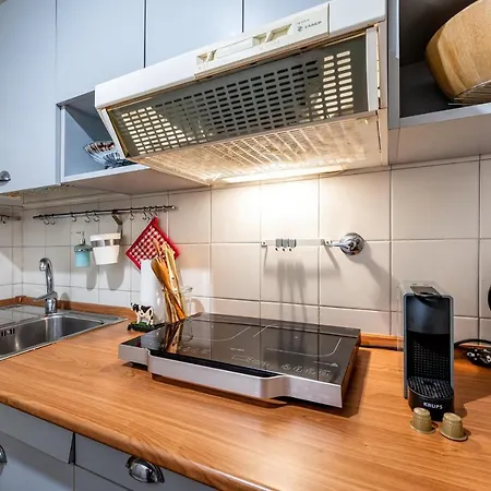 Irex Popolo Square Private Apartment * Rome