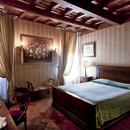 Castle Of Glamour Xvi Century Luxury 4*
