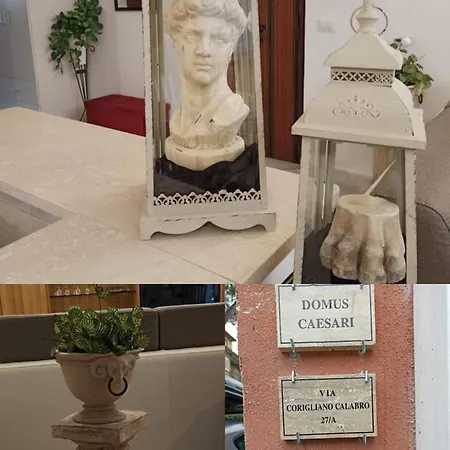 Domus Caesari Apartment