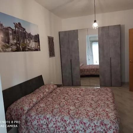 Apartment Domus Caesari Rome