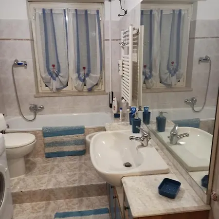 Apartment Domus Caesari *