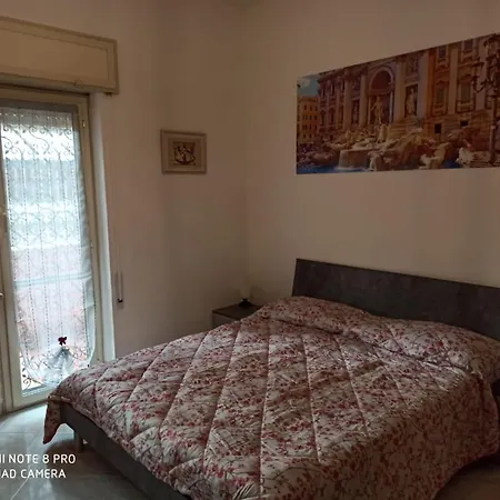 Apartment Domus Caesari