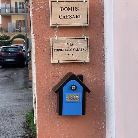 Domus Caesari