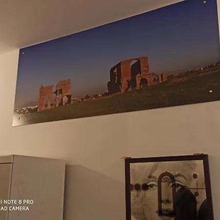 Domus Caesari Apartment *