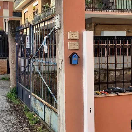 Domus Caesari Rome