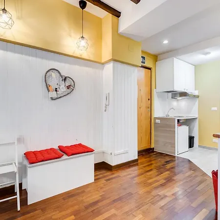 Trastevere Apartment