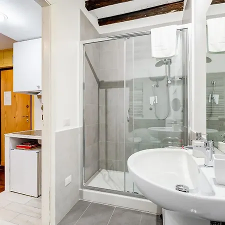 Apartment Trastevere