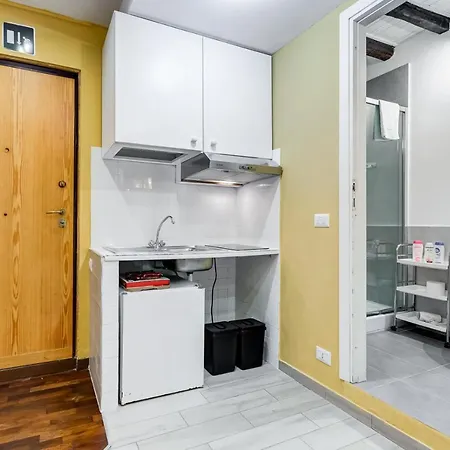 Apartment Trastevere *