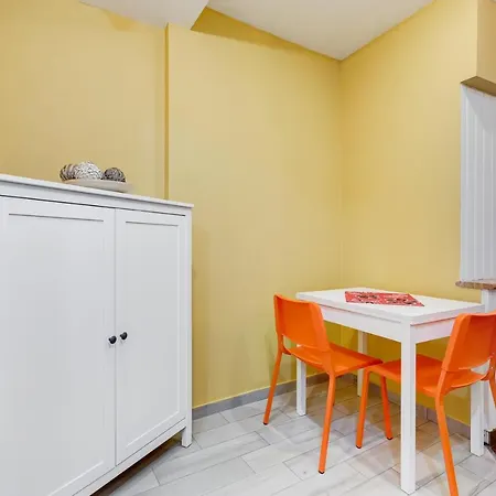 Apartment Trastevere *