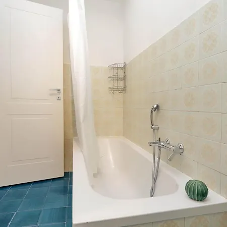Magliana Appartement *