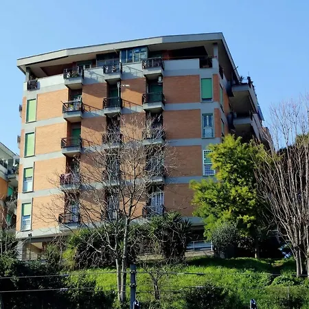 Appartement Magliana