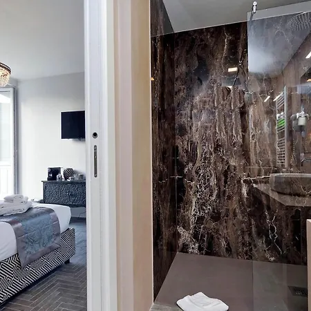 Della Croce Luxury Rom