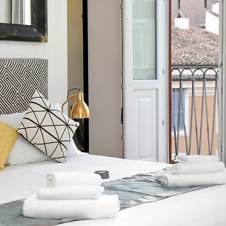 Gasthof Della Croce Luxury