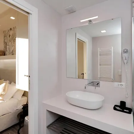 Gasthof Della Croce Luxury