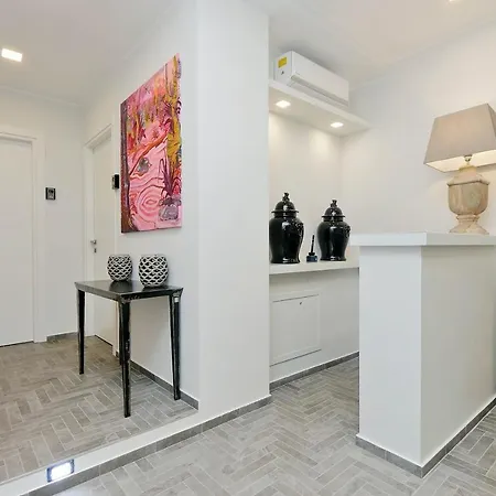 Della Croce Luxury Rom