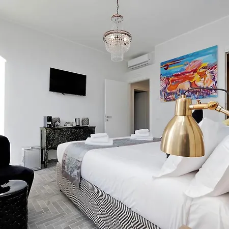 Della Croce Luxury Rom