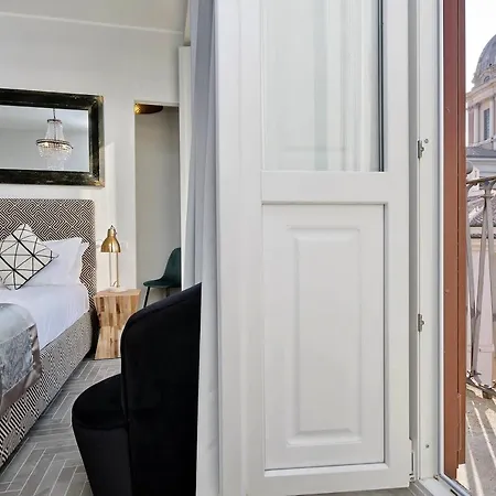 Della Croce Luxury Rom