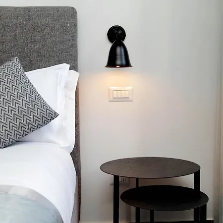 Della Croce Luxury 2* Rom