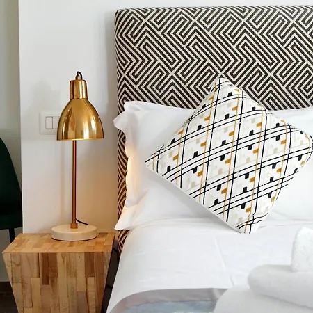 Della Croce Luxury Gasthof