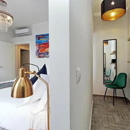 Della Croce Luxury Gasthof 2*