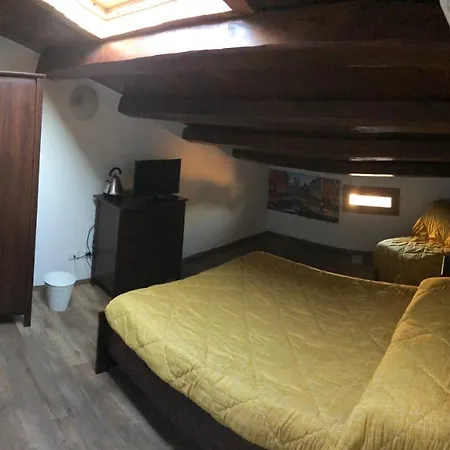 Bb Il Re Reginella Affittacamere Roma