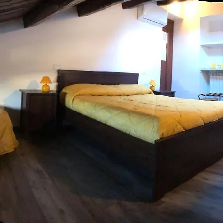 Guest house Bb Il Re Reginella Rome