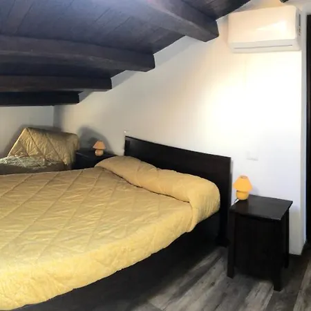 Guest house Bb Il Re Reginella