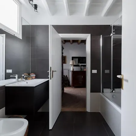 Apartment Classic And Chic In Trastevere *