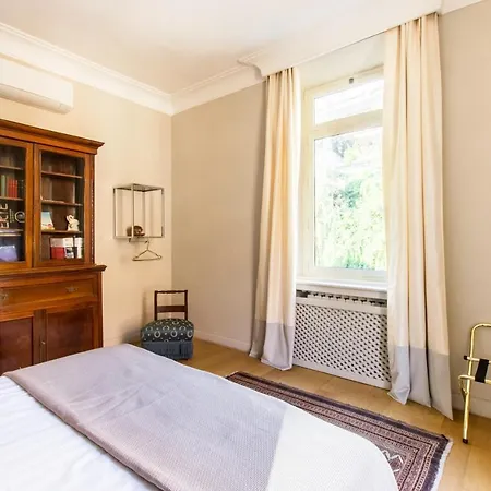 My Trastevere Appartamento