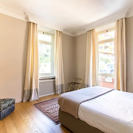 Appartamento My Trastevere *