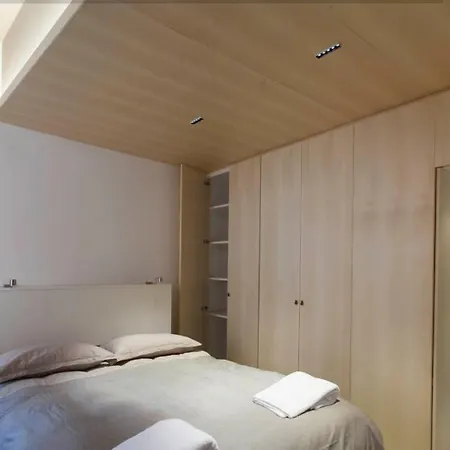 Appartement Casa Vacanze Al Corso *