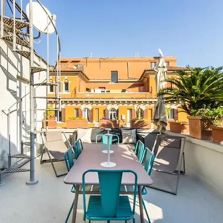 My Trastevere Appartamento Roma