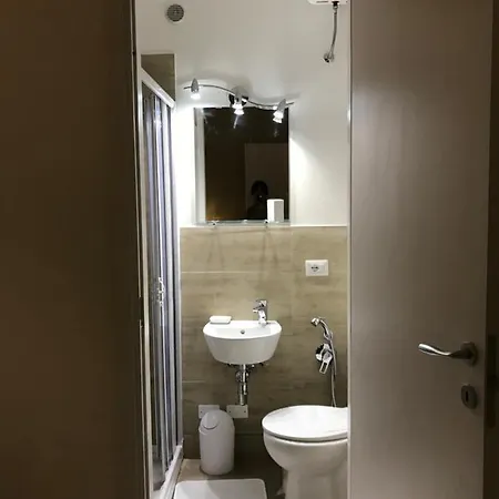 La Casa Di Mery * Řím