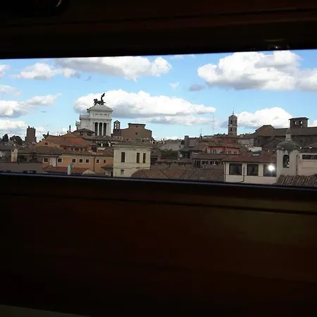 Bb Il Re Reginella Affittacamere Roma