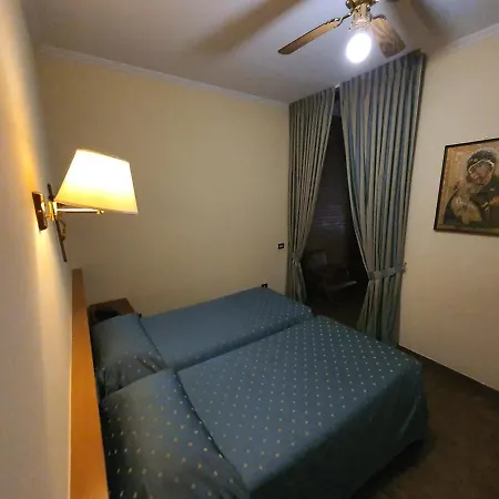 Suore Concezioniste Missionarie - Carmen Salles Bed & Breakfast