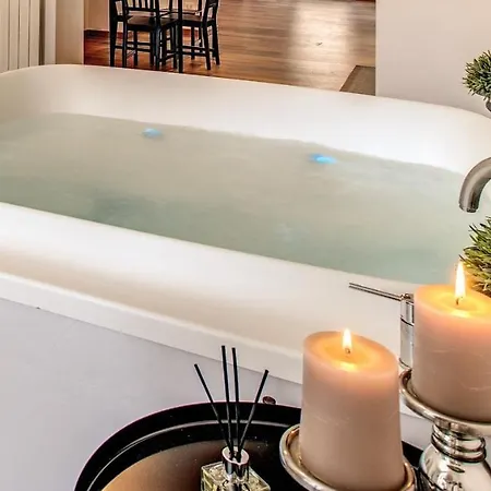 Yh Jacuzzi Loft *