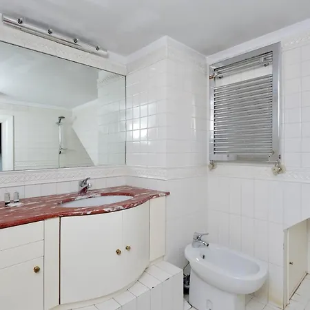 Appartamento Two Private Terraces - Casa Tappero Merlo *
