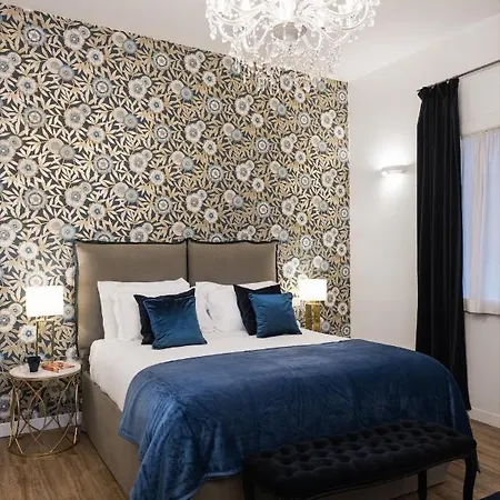 Apartment Lovely - Vatican Rome