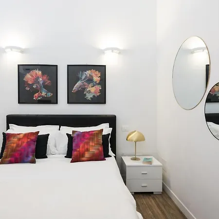 Apartment Lovely - Vatican