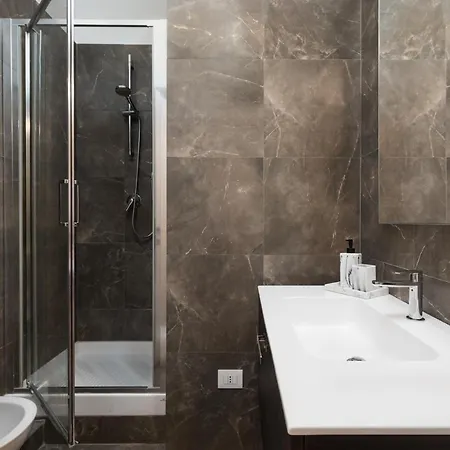 Lovely - Vatican Apartment