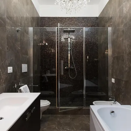 Lovely - Vatican Apartment *