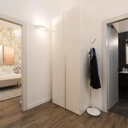 Lovely - Vatican Apartment Rome