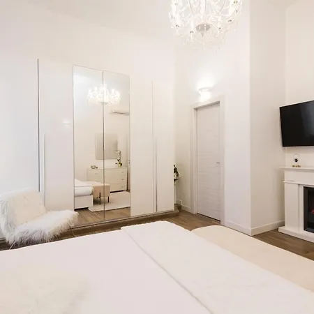 Lovely - Vatican Apartment Rome