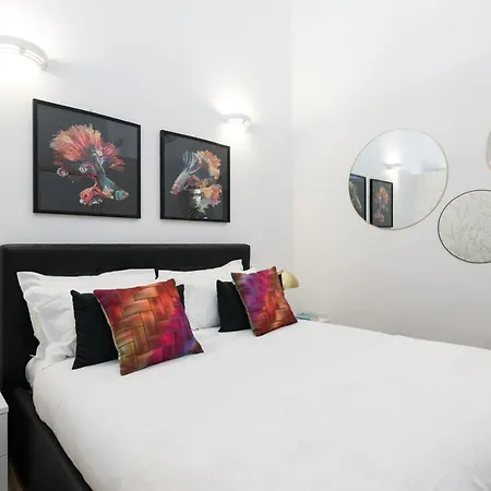 Lovely - Vatican Apartment Rome
