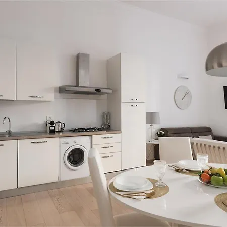 Lovely - Vatican Apartment Rome