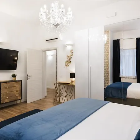 Lovely - Vatican Apartment *