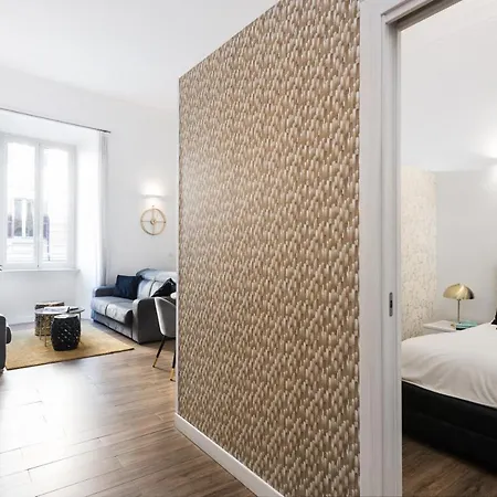 Lovely - Vatican Apartment Rome