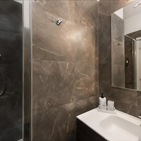 Lovely - Vatican Apartment *