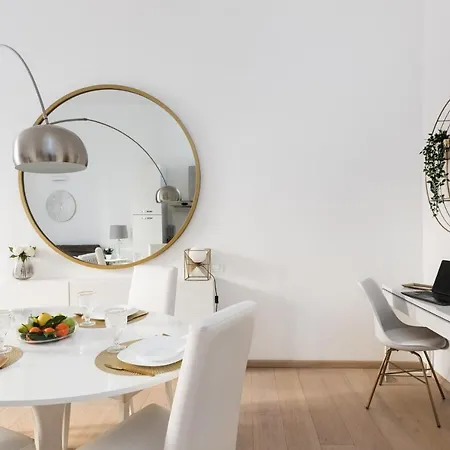 Lovely - Vatican Apartment *