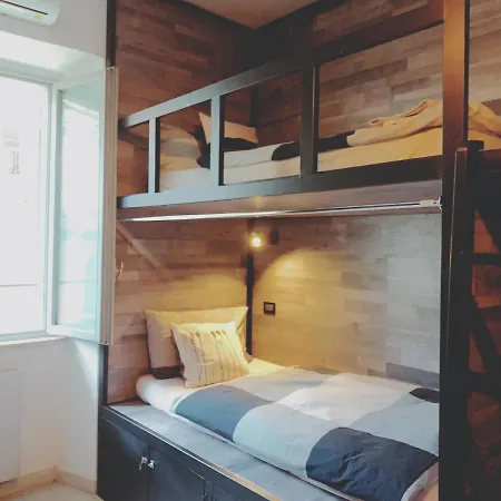 V House Rome